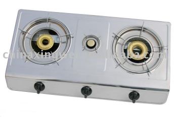 gas burner 3-RT08 new style