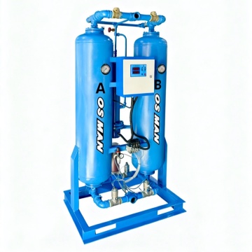 50HP Desiccant Air Dryer for Screw Air Compressor