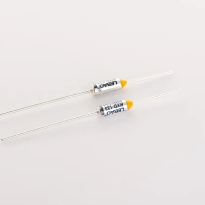 High quality RYD133 thermal link for electric pot