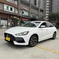 MG5 2023 180DVVT Manual Deluxe Edition