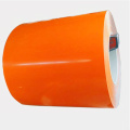 Color PVC Film Laminated Gi Steel Sheet