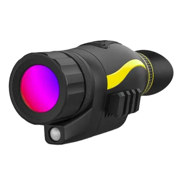 Infrared Rechargeable HD Night Vision Binoculars