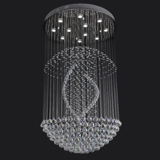 chandelier chinese imports wedding decorations lighting