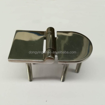 China-Made 316 Stainless Steel Door Hinges
