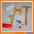 43 Glass Beads Cat Eye Reflector For Road Stud
