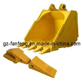 Excavator Bucket for Kobelco Sk200 Excavator Attachments