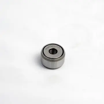 Factory Direct NAST8ZZ Needle Roller Bearing Follower 8*24*14 Single Row Split Type