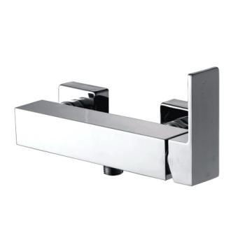 Wall mouted Single Handle Shower faucet