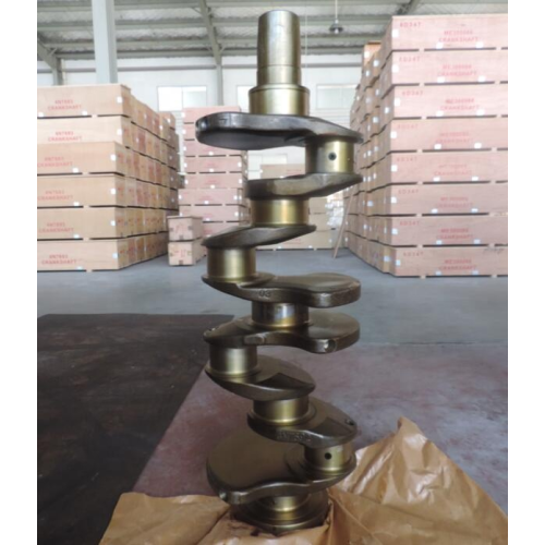 4N7692 4N7694 Mesin Crankshaft untuk Caterpillar Cat3304