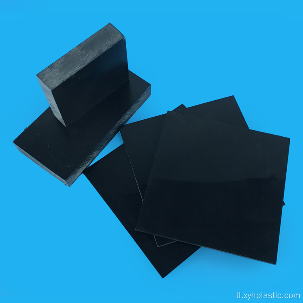 Cold Resistance Ultraviolet-Proof ABS Sheet