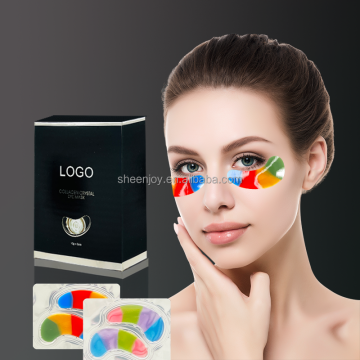 Anti-Aging Eye Patches for Dark Circles and Wrinkles