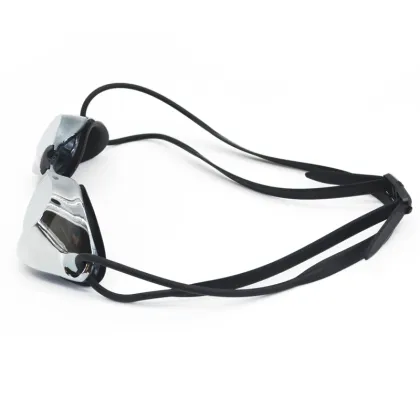 Watersports Anti-Fog Swim Eyewear: OEM Racing Swimming Goggles