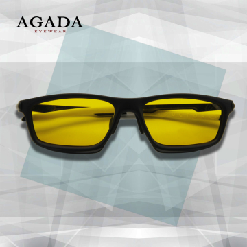 High Quality Newest Style Sport Sunglasses 2016