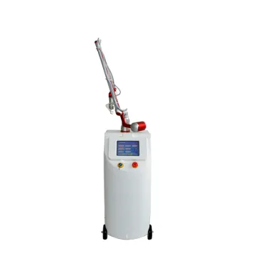 Coherent RF Fractional CO2 Laser: Best CO2 Laser Beauty Machine