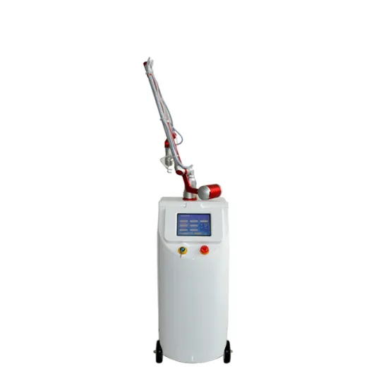 CO2 Fractional Laser Vaginal Tightening Machine