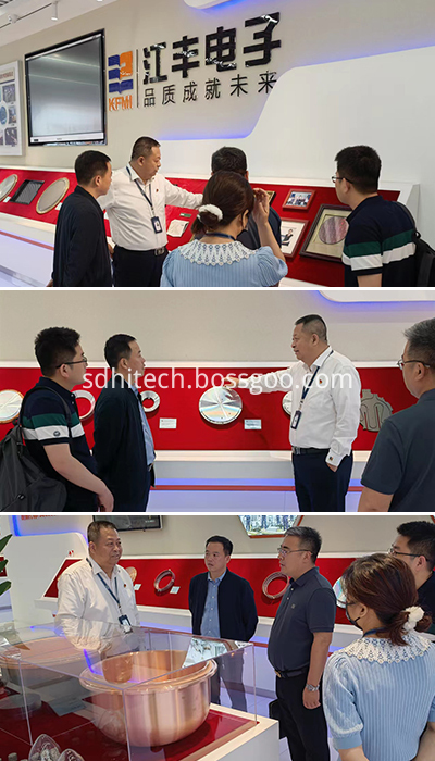 news - Jiangfeng dianzi