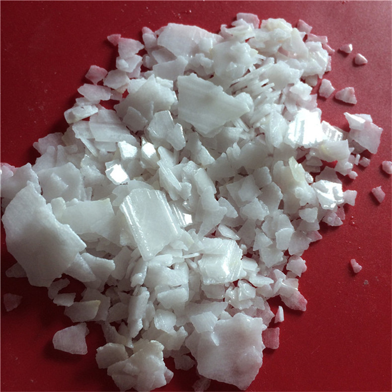 Solution hydroxyde de lave à soda caustique / sodium 40%