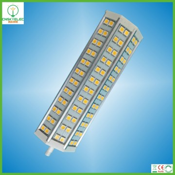 dimmable r7s 18w 189mm led lamp r7s led light