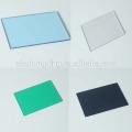 Feuille de polycarbonate de 10 mm / feuille de polycarbonate colorée