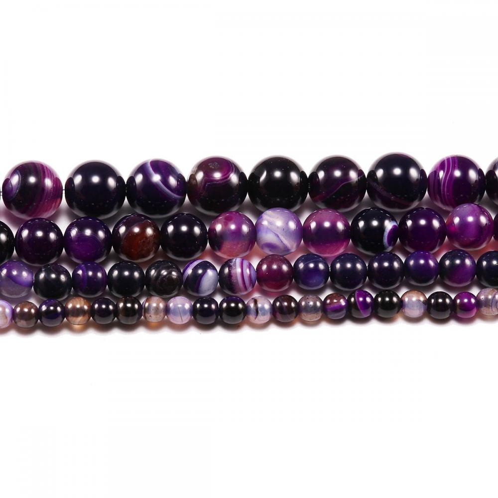 Bs1017 Semi Precious Beads 9