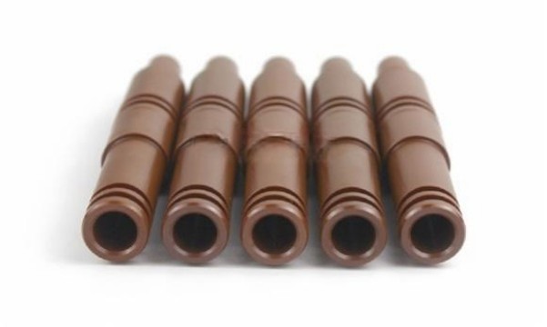 Polyimide machining part5