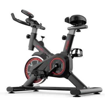 Commercial Magnetic Spinning Bike: Your Ultimate Home Gym Equipment for Fitness Exercises