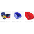 Plastic Parts Bin Box Plastic Drawer Bins
