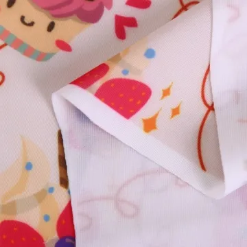 Custom Printed Swimwear Fabric: China New Style Nylon Spandex Swimming Fabric