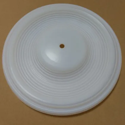 08-1010-55 Diaphragm PTFE Compatible with Wilden Pump