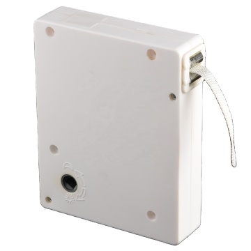 Aluminum Alloy Accessories Manual Roller Shutter Winch Box