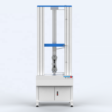 WDW-D Series Double Column Universal Testing Machine - Tensile Tester 0.02KN to 50KN