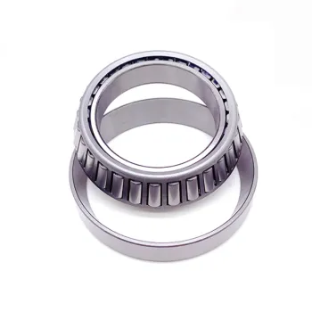 China Bearing SET12 LM12749/LM12710 Taper Roller Bearing