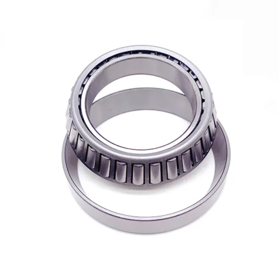 China Bearing SET12 LM12749/LM12710 Taper Roller Bearing
