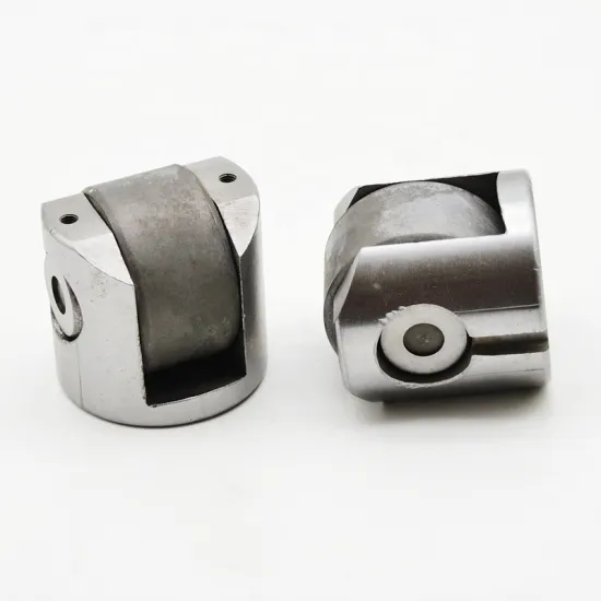 Forklift Mast Side Rollers Bearing SR68N58-3