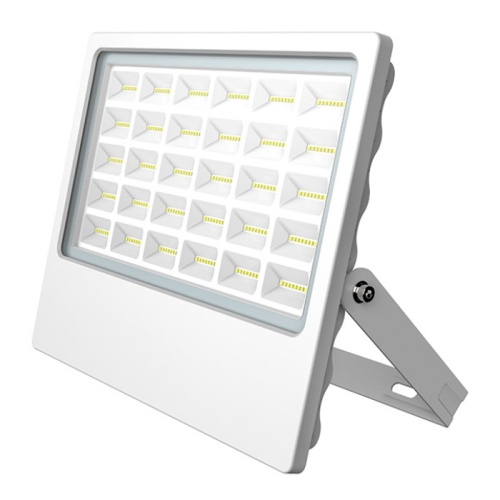 Einfach zu kontrollierende LED-Flutlichter im Freien