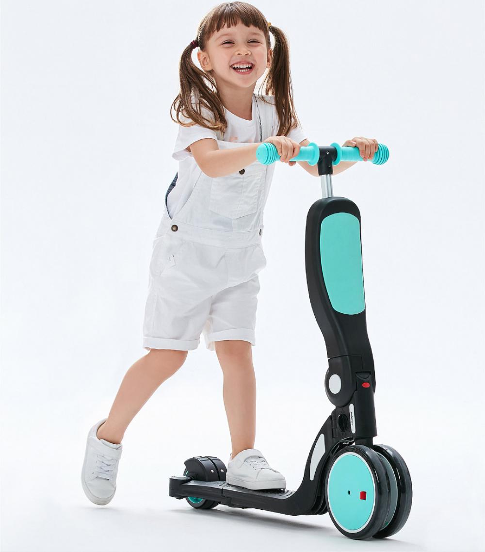 Bebehoo Children Tricycle