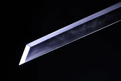 Luxury Kirin Tang Sword