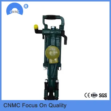 YT 28 rock drilling tools equipment