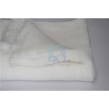 China Soft Nature Cotton Batting Roll for Quilt