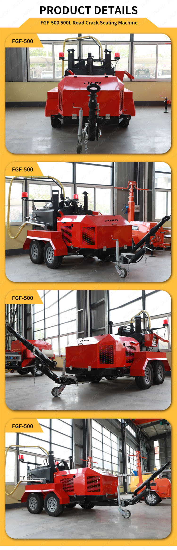 Vibratory Roller 6