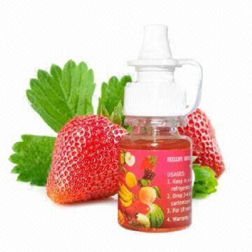 E-cigarette Feel Life Juice Liquid, 300 Flavors, Pure Taste and Clean, Huge Vapor