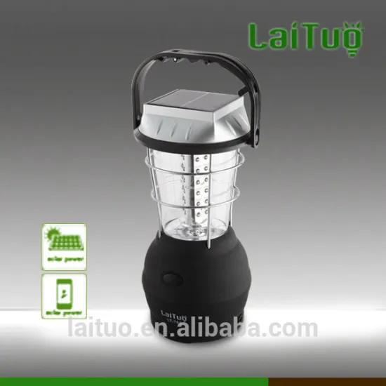 solar amber flashing lightBending solar lamp