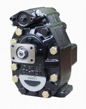 VC14-03 Hydraulic Gear Pump for Dump Truck