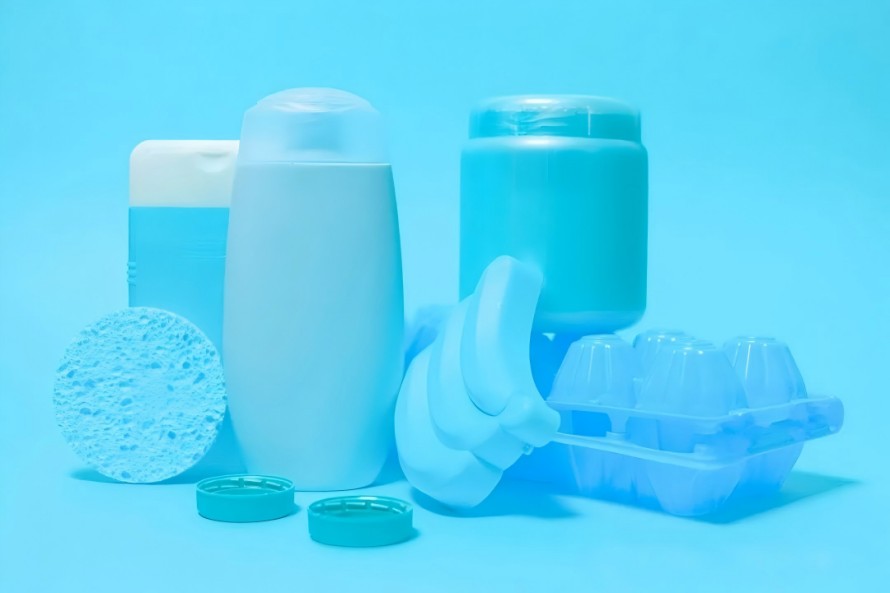 PTFE PFA 4