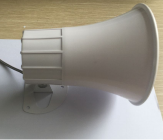 IP55 6 Ohm Pa System Horn Loudspeaker