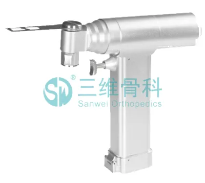 Orthopedic Surgery Power tools