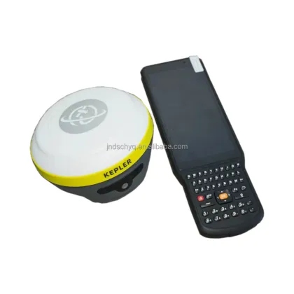 Kepler K501 GNSS RTK 1408 Channels Surveying Equipment - Best Price
