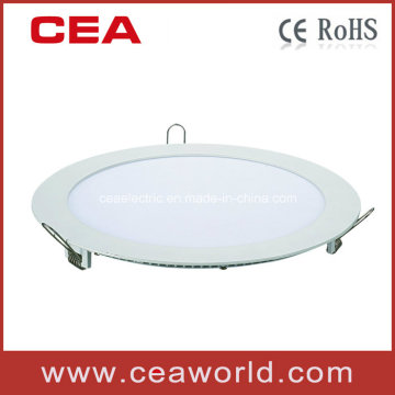 Altrathin 6W Round Type LED Flat Light