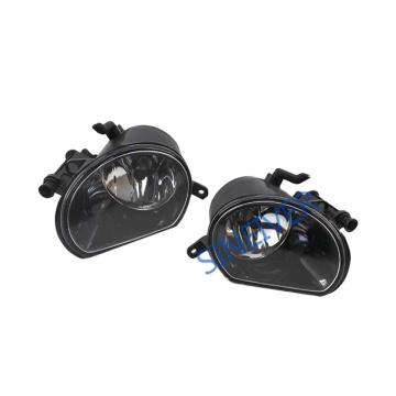 Audi Q7 2010-2015 Front Fog Light Parts - 4L0941699A 4L0941700A