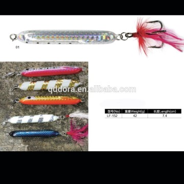 Chinese fishing tackle lead fishing lure 300g lead fish